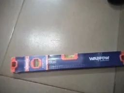 Trusted tools spirit level