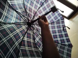 Parapluie petit
