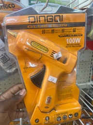 Pistolet à colle Epica star EP-50242
