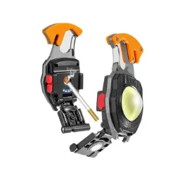 Porte clé led rechargeable keychain w5147