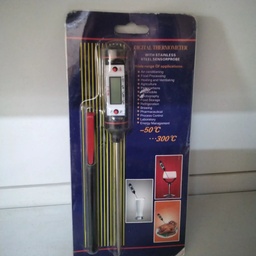 Thermomètre alimentaire TP 101