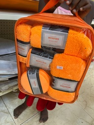 9 pcs car wash kit TZ01-9