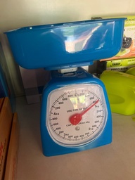Balance kitchen scale AOU
