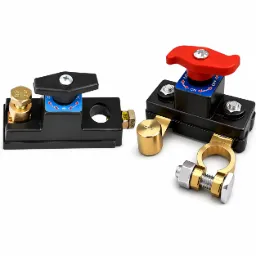 Interrupteur protecteur de batterie