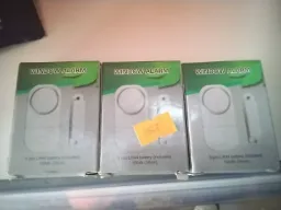 Window alarm
