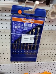 Mèche WMJ6B08