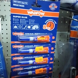 Super glue WGX1K05