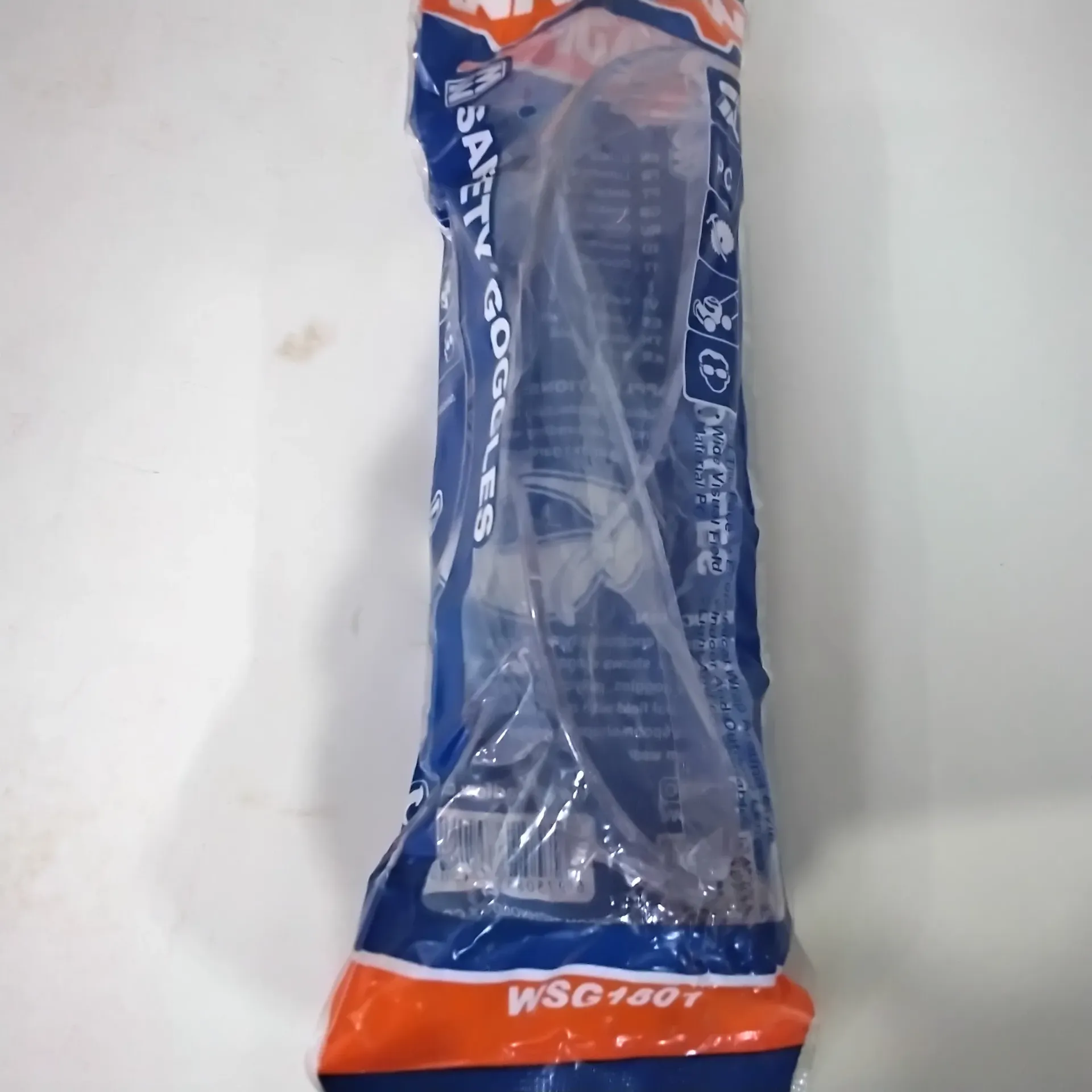 Safety goggles WSG1801