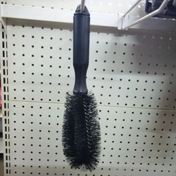 Brosse jante type 2
