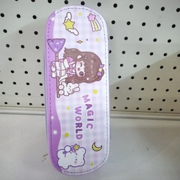 Trousse magic world