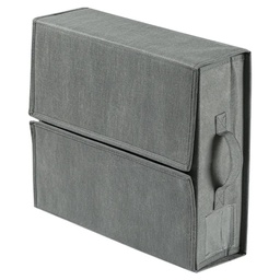 Box de rangement plat